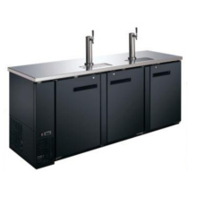 High Quality Direct Draw Beer Cooler Dispenser